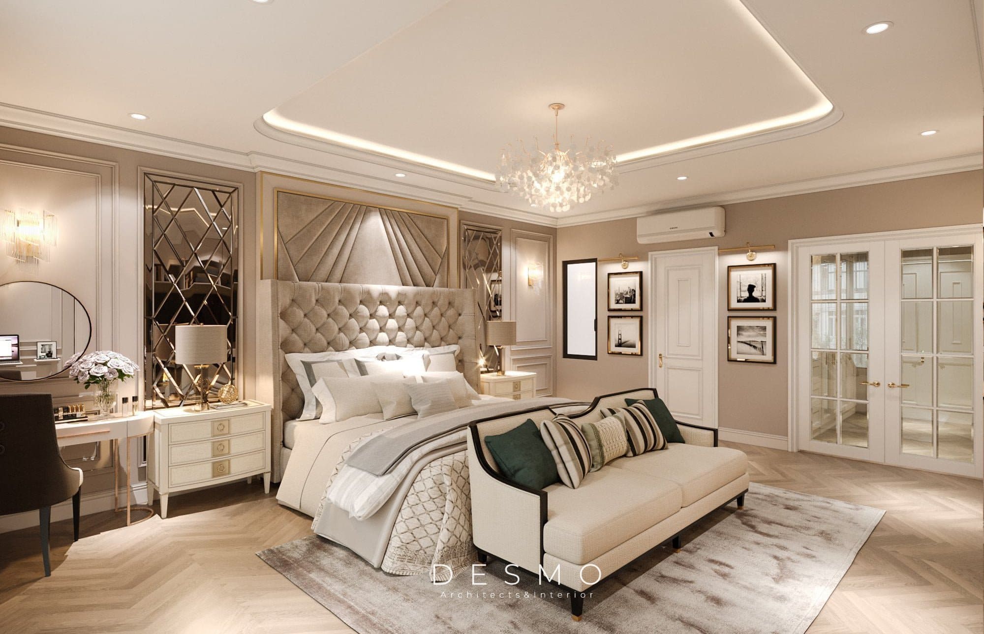 Decor Bedroom
